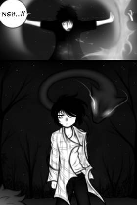 Read Supernaturally  15 Page 6 in English
