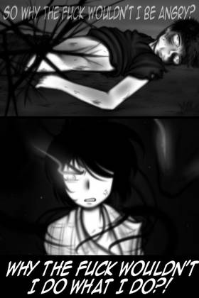 Read Supernaturally  15 Page 8 in English