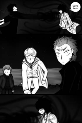 Read Supernaturally  15 Page 10 in English
