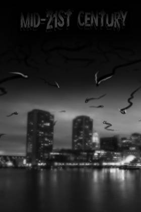 Read Supernaturally  16 Page 1 in English