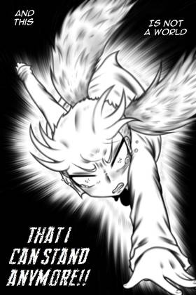 Read Supernaturally  16 Page 3 in English