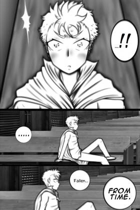Read Supernaturally  16 Page 4 in English