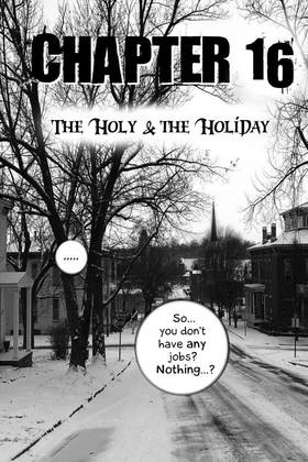 Read Supernaturally  16 Page 5 in English