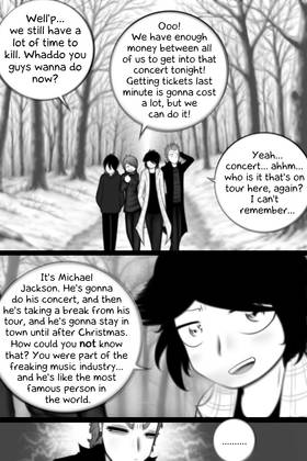 Read Supernaturally  17 Page 5 in English