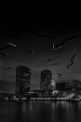 Read Supernaturally  1 Page 5 in English