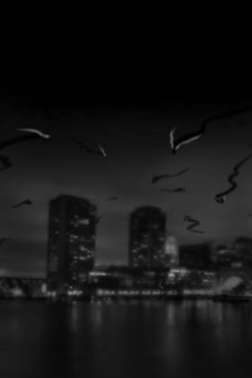 Read Supernaturally  16 Page 1 in English