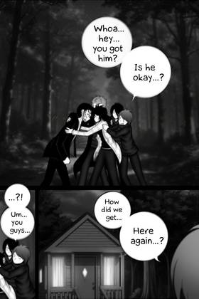 Read Supernaturally  18 Page 2 in English