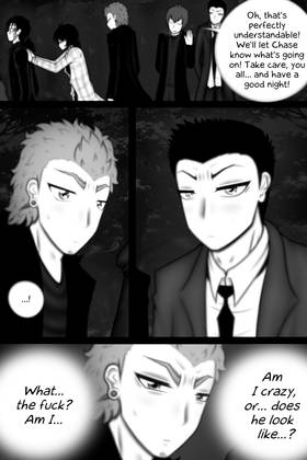 Read Supernaturally  18 Page 5 in English