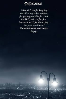 Read Supernaturally  1 Page 2 in English