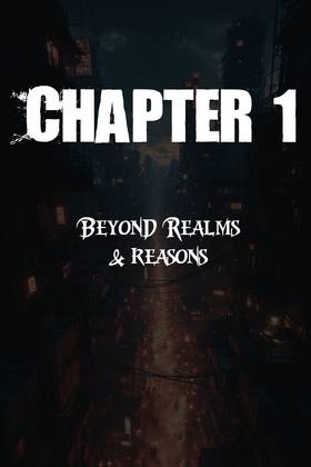 Read Supernaturally  1 Page 3 in English