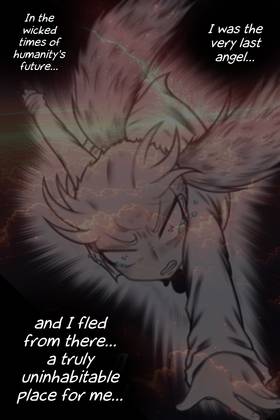 Read Supernaturally  2 Page 2 in English