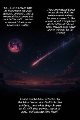 Read Supernaturally  2 Page 3 in English