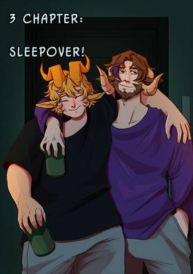 Read Goated!  4 Page 1 in English