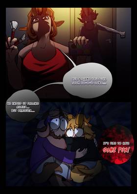 Read Goated!  4 Page 7 in English