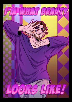 Read Goated!  4 Page 10 in English