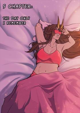 Read Goated!  6 Page 1 in English