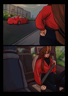 Read Goated!  6 Page 7 in English