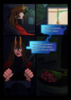 Read Goated!  6 Page 10 in English