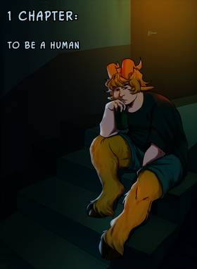 Read Goated!  2 Page 1 in English