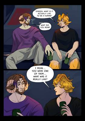 Read Goated!  2 Page 2 in English