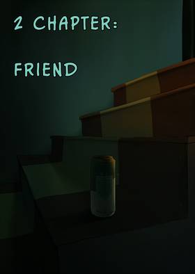 Read Goated!  3 Page 1 in English