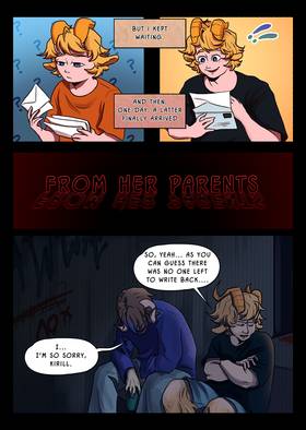 Read Goated!  3 Page 10 in English