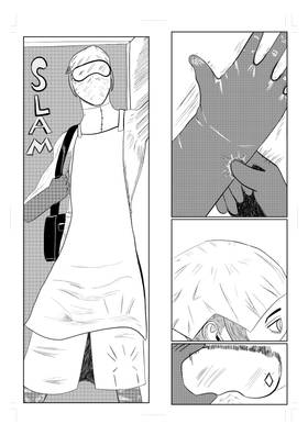 Read Cleaners  1 Page 1 in English