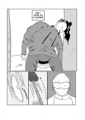 Read Cleaners  1 Page 3 in English