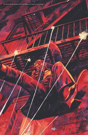 Read The Ezra Cain Mysteries (2026-)  1 Page 5 in English