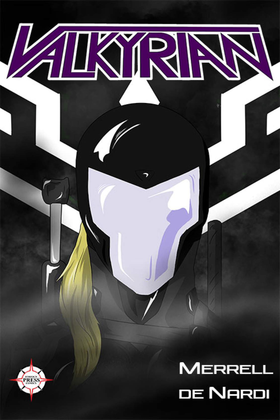 Read Valkyrian   1 Page 1 in English