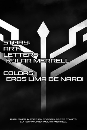 Read Valkyrian   1 Page 2 in English