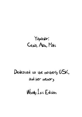 Read BOĞAZİÇİ MYTHOS  1 Page 3 in Turkish