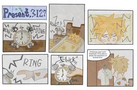 Read Beast-Man Project  1 Page 1 in English