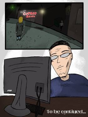 Read Phineas And The Unlikely Odds  3 Page 6 in English