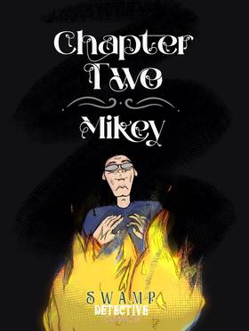 Read Phineas And The Unlikely Odds  3 Page 1 in English