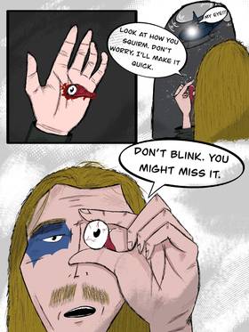 Read Phineas And The Unlikely Odds  2 Page 4 in English