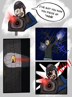 Read Phineas And The Unlikely Odds  2 Page 3 in English