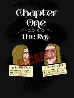 Read Phineas And The Unlikely Odds  2 Page 1 in English