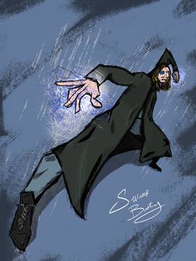 Read Phineas And The Unlikely Odds  1 Page 1 in English