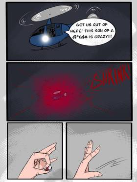 Read Phineas And The Unlikely Odds  2 Page 5 in English