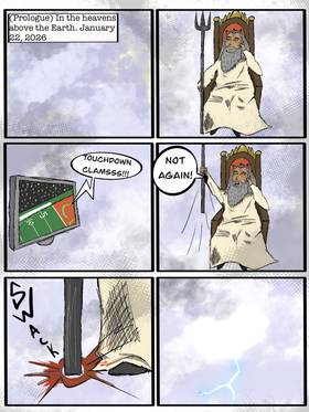 Read Phineas And The Unlikely Odds  1 Page 2 in English