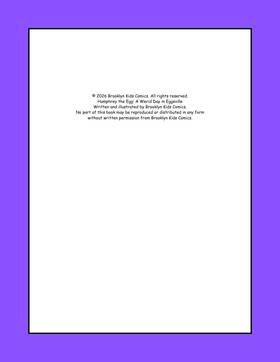 Read Humphrey The Egg   3 Page 2 in English