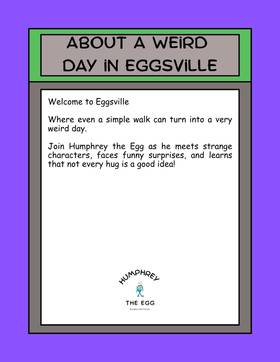 Read Humphrey The Egg   3 Page 8 in English
