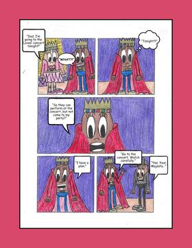 Read Humphrey The Egg   4 Page 6 in English