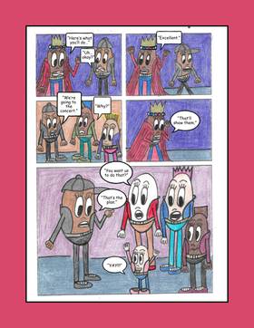 Read Humphrey The Egg   4 Page 7 in English