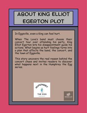 Read Humphrey The Egg   4 Page 9 in English