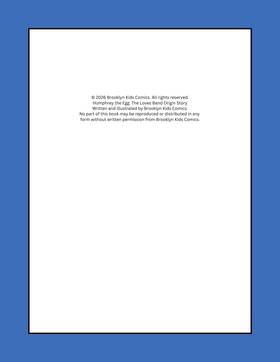 Read Humphrey The Egg   5 Page 2 in English