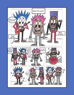 Read Humphrey The Egg   5 Page 4 in English