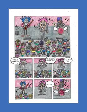 Read Humphrey The Egg   5 Page 6 in English