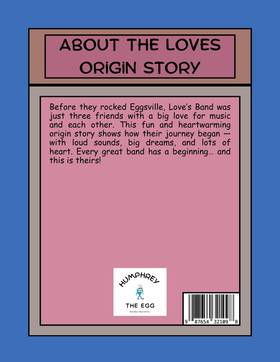 Read Humphrey The Egg   5 Page 8 in English